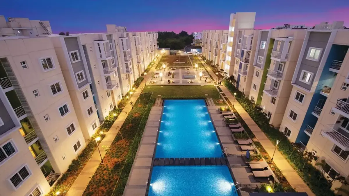 Vaishnavi Vana Gallery