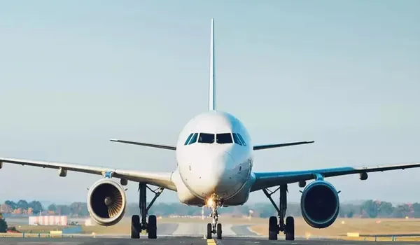 Air Connectivity