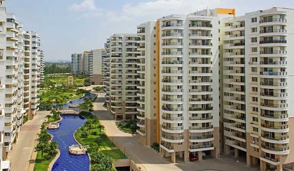 Price of Apartments in South Bangalore