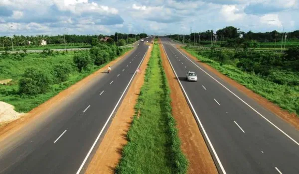Road Network
