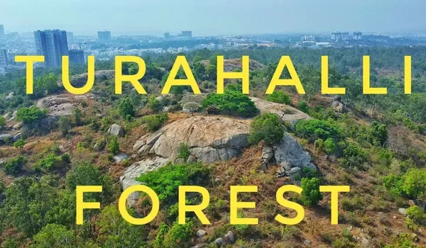 Turahalli Reserve Forest