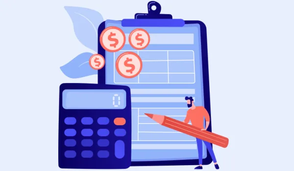 Vaishnavi Vana Costing Breakdown