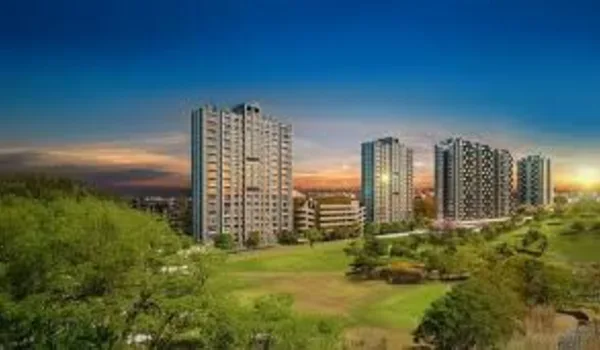 Apartments on Kanakapura Road