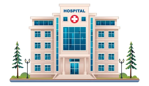 Hospitals Near Vaishnavi Vana