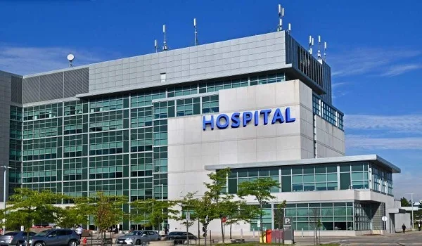 Hospitals on Kanakapura Road