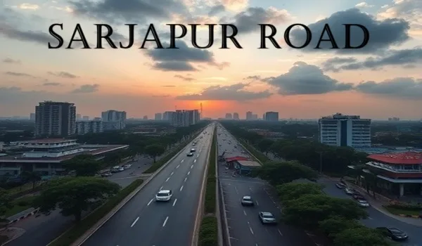 Kanakapura Road vs Mysore Road