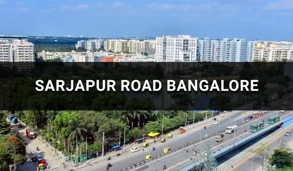 Kanakapura Road