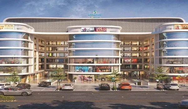 Malls on Kanakapura Road