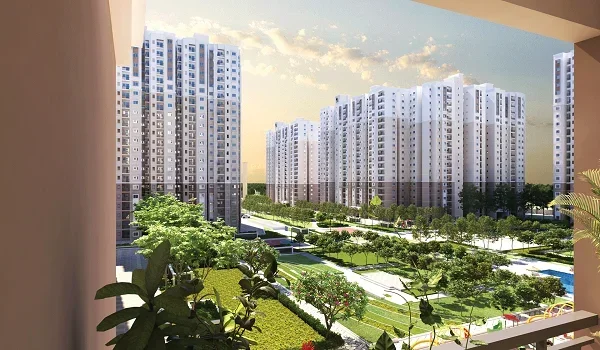 New Launches on Kanakapura Road 2026