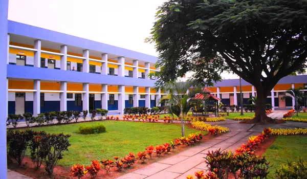 Schools and Colleges on Kanakapura Road