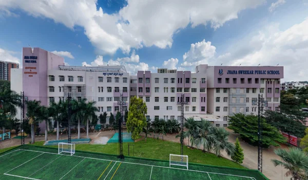 Schools Near Thurahalli