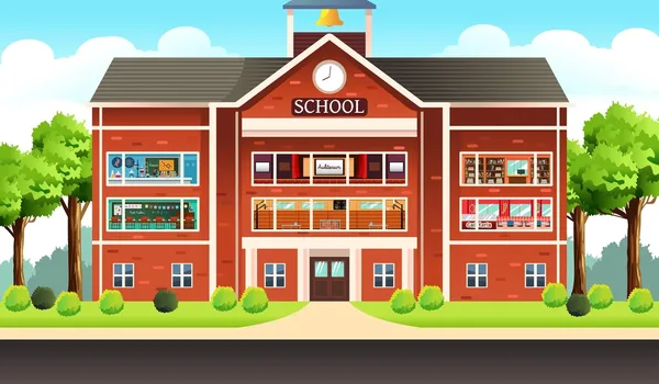 Schools Near Vaishnavi Vana