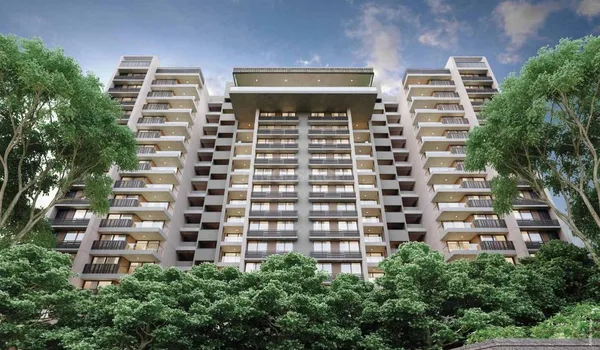 Vaishnavi Group Projects in Thurahalli