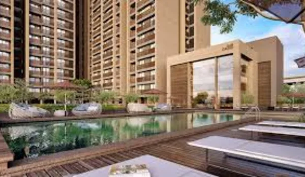 Vaishnavi Vana Apartments