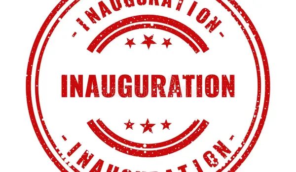 Vaishnavi Vana Inauguration
