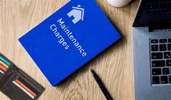 Vaishnavi Vana Maintenance Charges