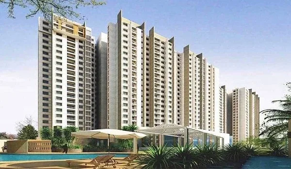 Vaishnavi Vana Model Apartment