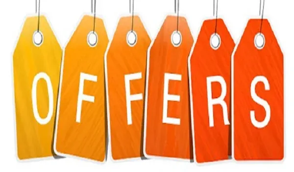 Vaishnavi Vana Offers