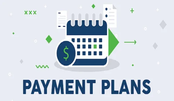 Vaishnavi Vana Payment Plan