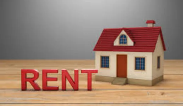 Vaishnavi Vana Rent